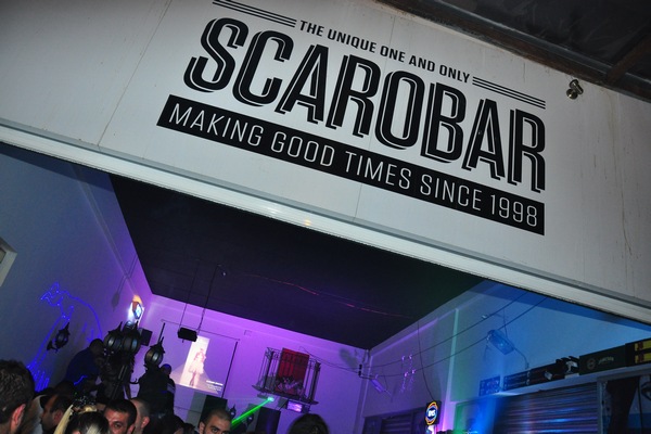 Publicity on Saturday Night